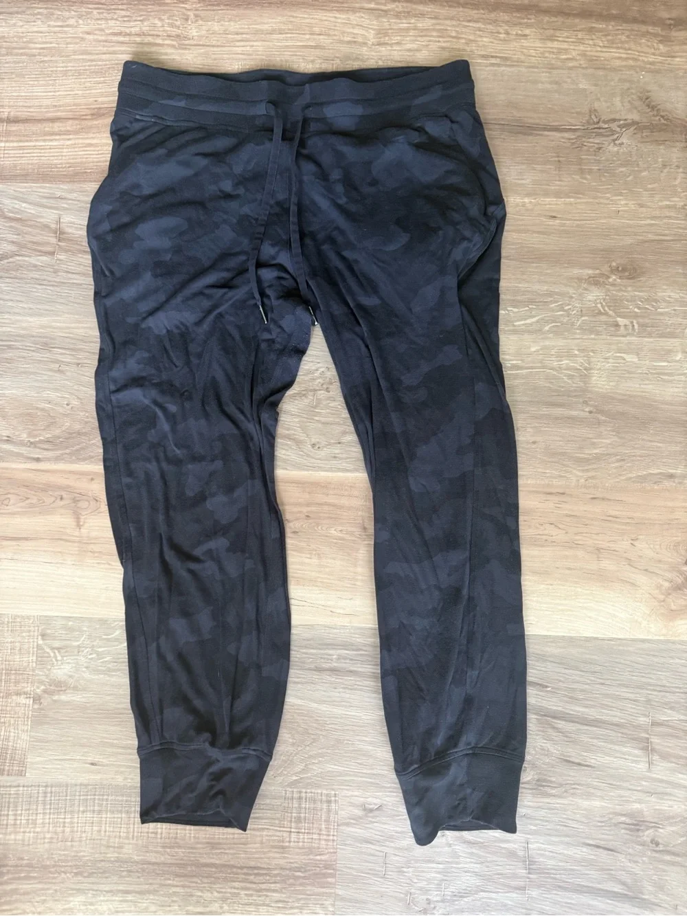 Lululemon Joggers